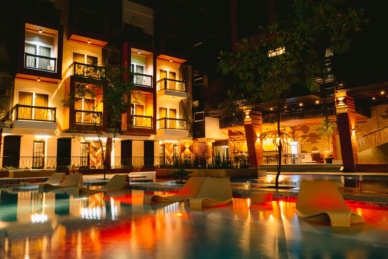 RAI Atrium Suites