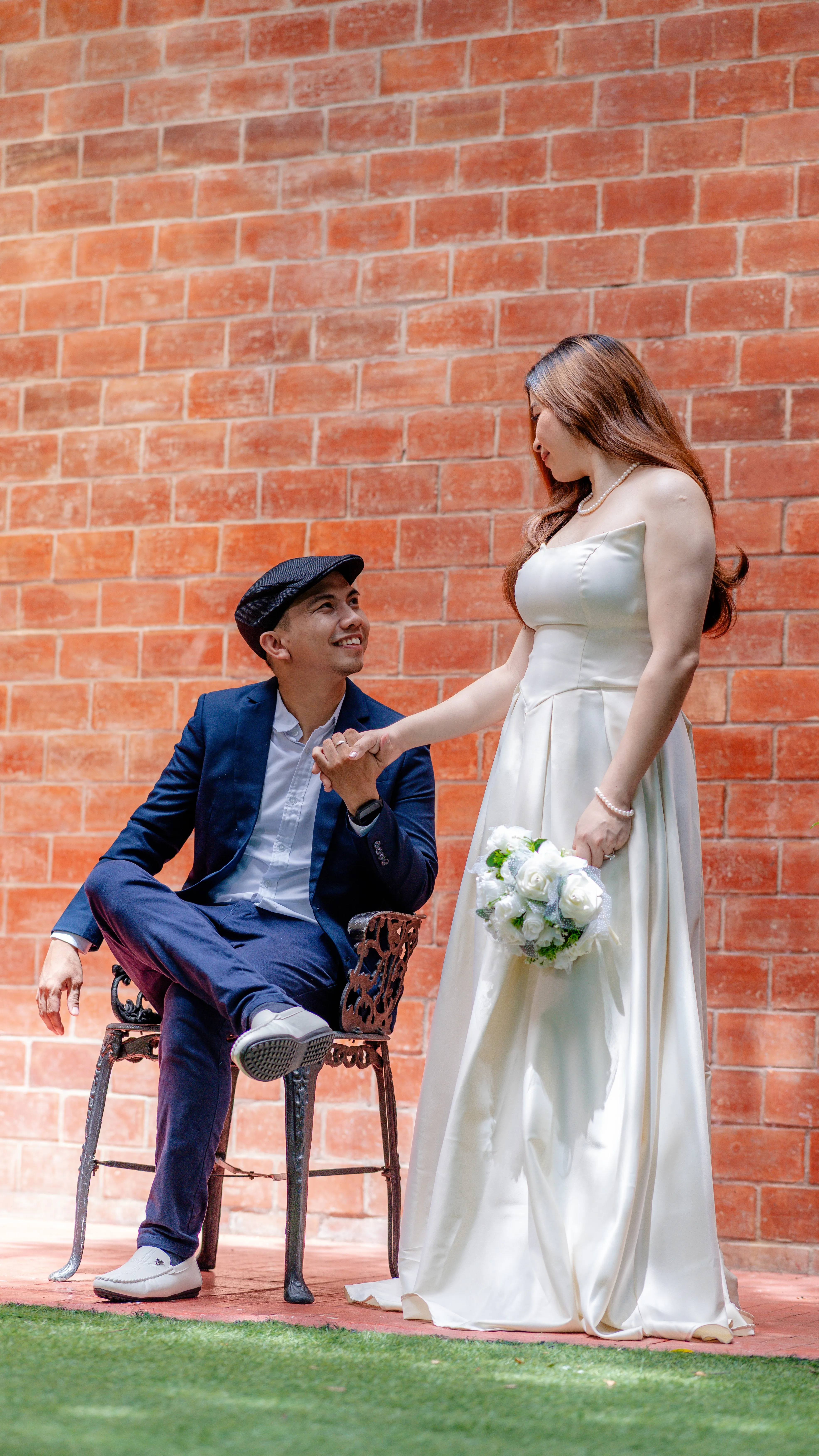 Story Moment